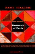 Dynamics of Faith cover