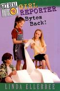 Get Real #8: Girl Reporter Bytes Back! cover