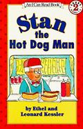 Stan the Hot Dog Man cover