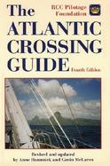 The Atlantic Crossing Guide cover