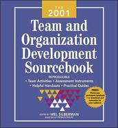 Team and Organization Development Sourcebook cover