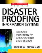 Disaster Proofing Information Systems cover