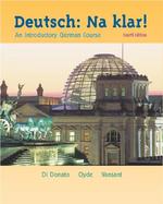 Deutsch Na Klar cover