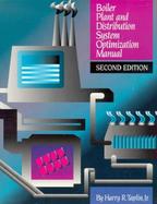 Boiler Plant and Distribution System Optimization Manual cover