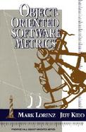 Object-Oriented Software Metrics A Practical Guide cover