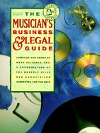 The Musician's Business and Legal Guide cover