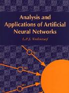 Neural Networks Analysis and Design cover