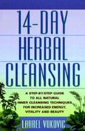 14-Day Herbal Cleansing cover