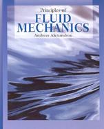 Principles of Fluid Mechanics cover