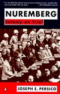 Nuremberg Infany on Trial cover