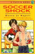 Soccer Shock cover