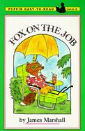 Fox on the Job Level 3 cover