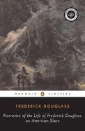 The Slave Narrative of Frederick Douglass cover