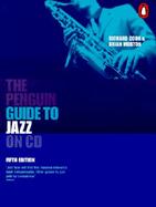 The Penguin Guide to Jazz on CD cover