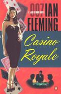 Casino Royale A James Bond Novel cover