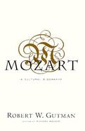 Mozart: A Cultural Biography cover