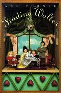 Finding Walter cover