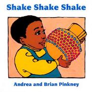 Shake Shake Shake cover