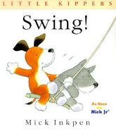 Swing! cover