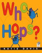 Who Hops? cover