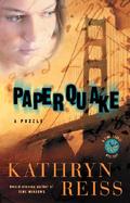 Paperquake A Puzzle cover