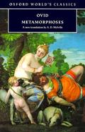 Metamorphoses A New Translation By Charles Martin cover