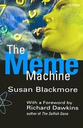 The Meme Machine cover