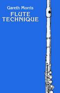 Flute Technique cover