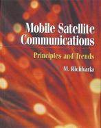 Mobile Satellite Communications: Principles and Trends cover