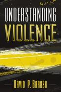 Understanding Violence cover