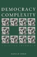 Democracy and Complexity A Realist Approach cover