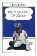 The Aesthetics of Comics cover