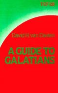 Guide to Galatians cover