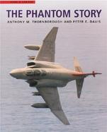 The Phantom Story cover