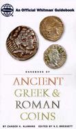 Handbook of Ancient Greek and Roman Coins cover