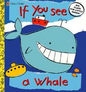 If You See a Whale cover