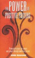 The Power of Positive Praying cover
