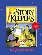 The Storykeepers Complete Resource Kit cover