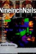 Nine Inch Nails Self-Destruct cover