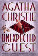 The Unexpected Guest: A Mystery cover