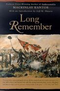 Long Remember cover