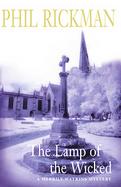 The Lamp of the Wicked cover
