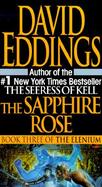 Sapphire Rose cover