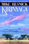 Kirinyaga A Fable of Utopia cover