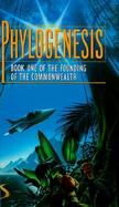 Phylogenesis cover