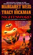 Nightsword cover