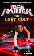 The Lost Cult cover