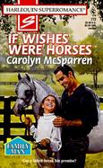 If Wishes Were Horses cover