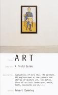 A-R-T: An Eye-Opening Guide to Art and Artists cover
