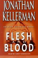 Flesh and Blood cover